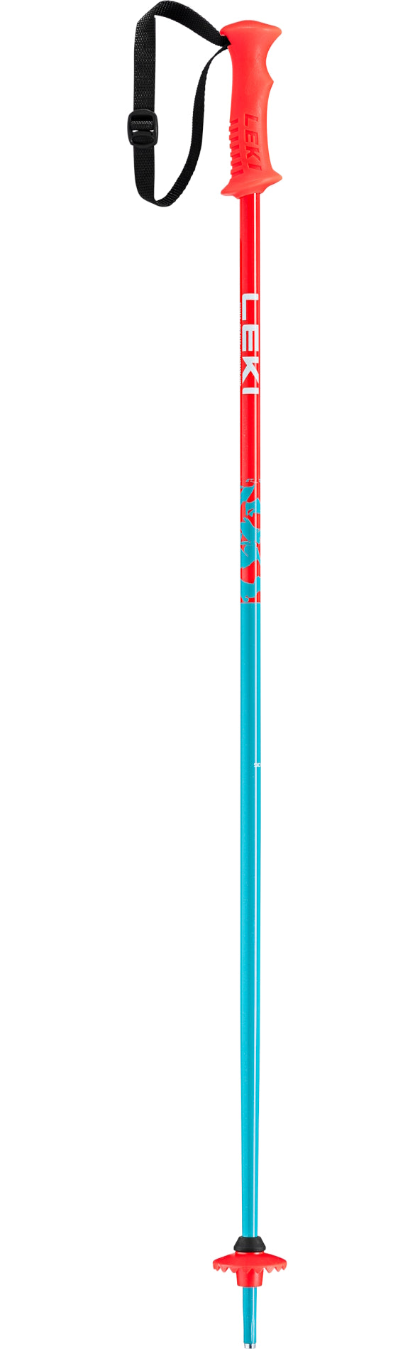 Leki Rider Jr Ski Poles
