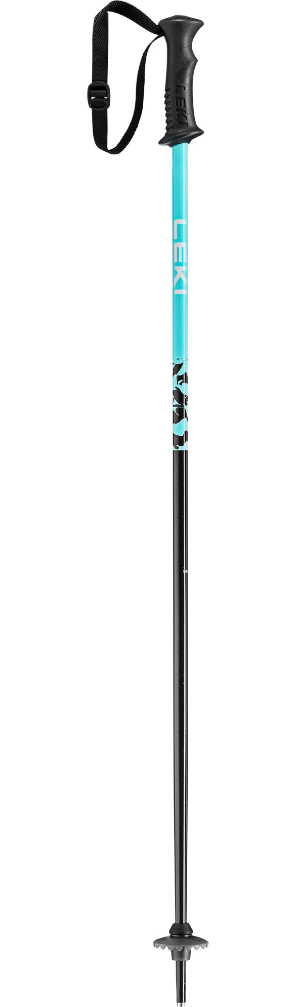 Leki Rider Jr Ski Poles