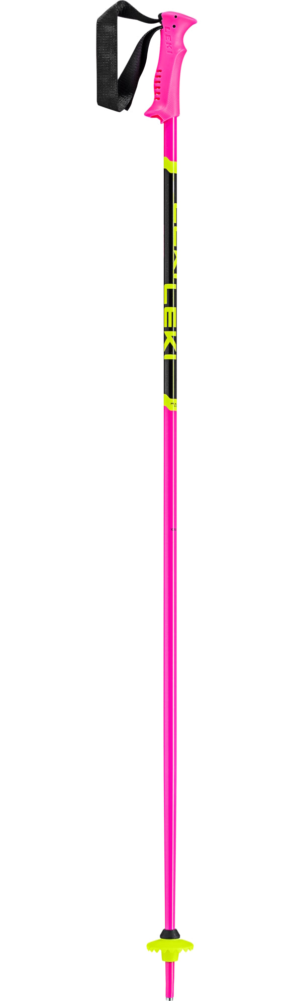 Leki Racing Kids Jr Ski Poles