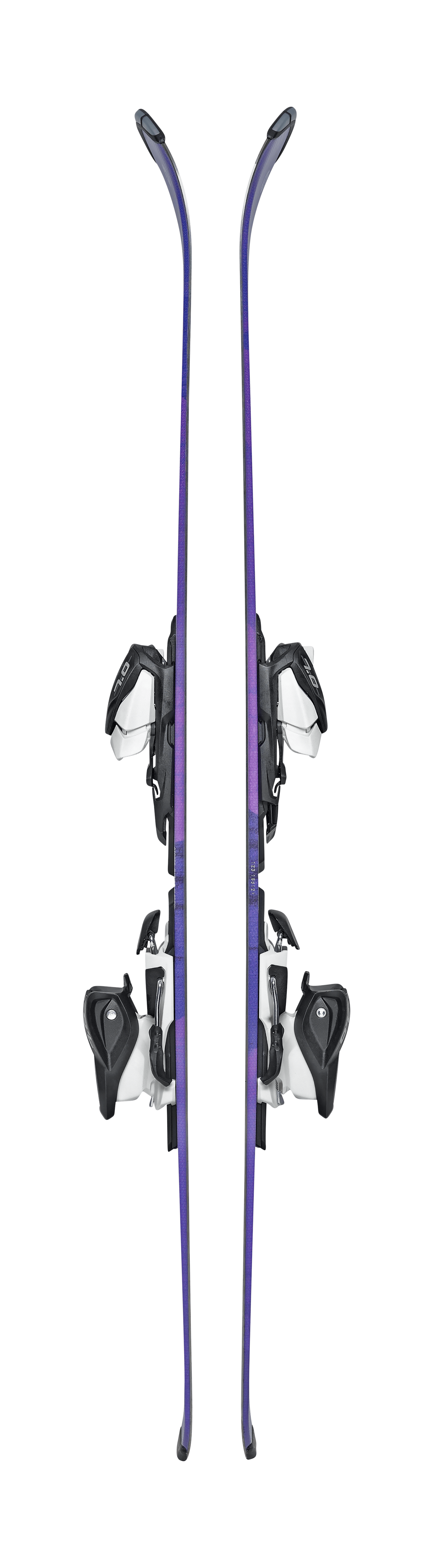 Blizzard Pearl Jr. Skis + FDT 4.5 Bindings 2025/26