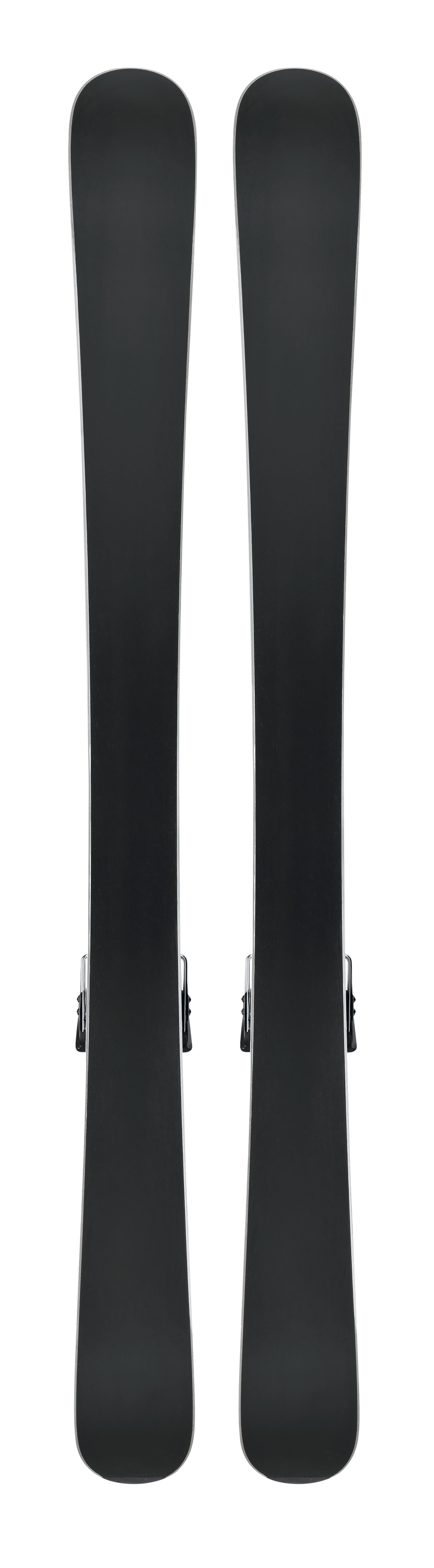 Blizzard Rustler Twin Jr. Skis + FDT 7.0 Bindings 2026