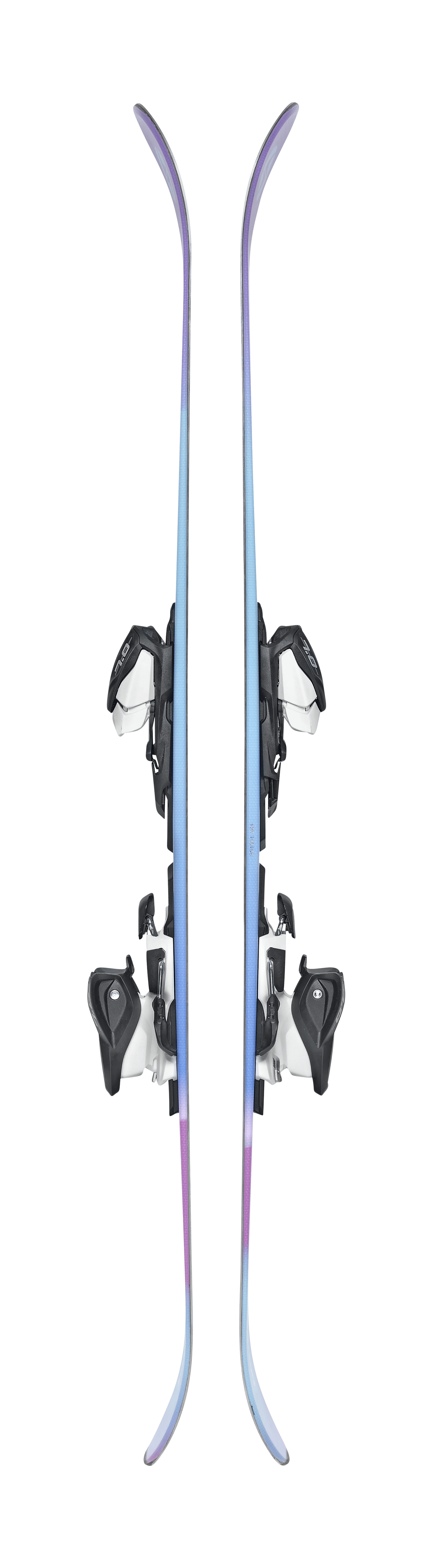 Blizzard Sheeva Twin Jr. Skis + Bindings 2025/26