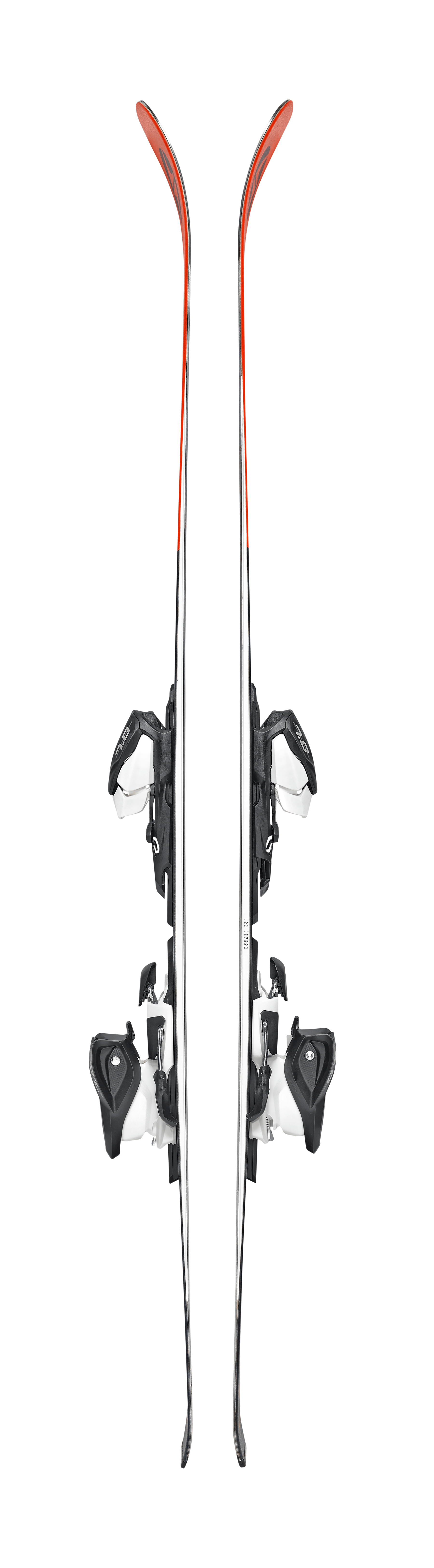 Blizzard Firebird Comp Jr. Ski + Bindings 2024/25 – Skier's Sportshop