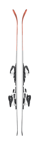 Blizzard Firebird Comp Jr. Ski + Bindings 2025/26 – Skier's Sportshop Blizzard Firebird Comp Jr. Ski + Bindings 2025/26 – Skier's Sportshop