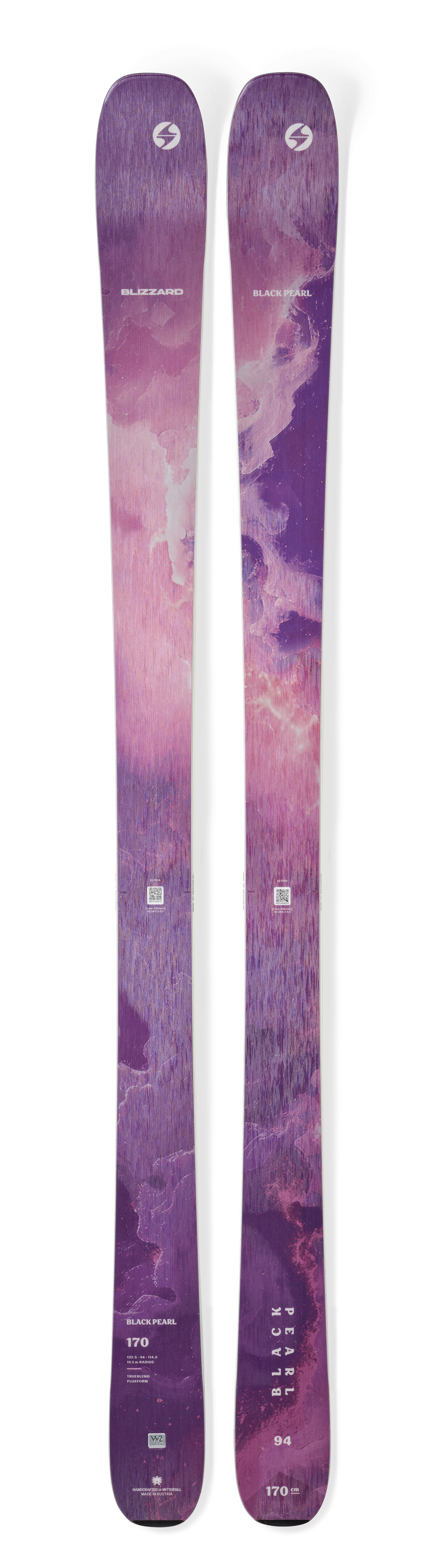 Blizzard Black Pearl 94 Skis 2026/27