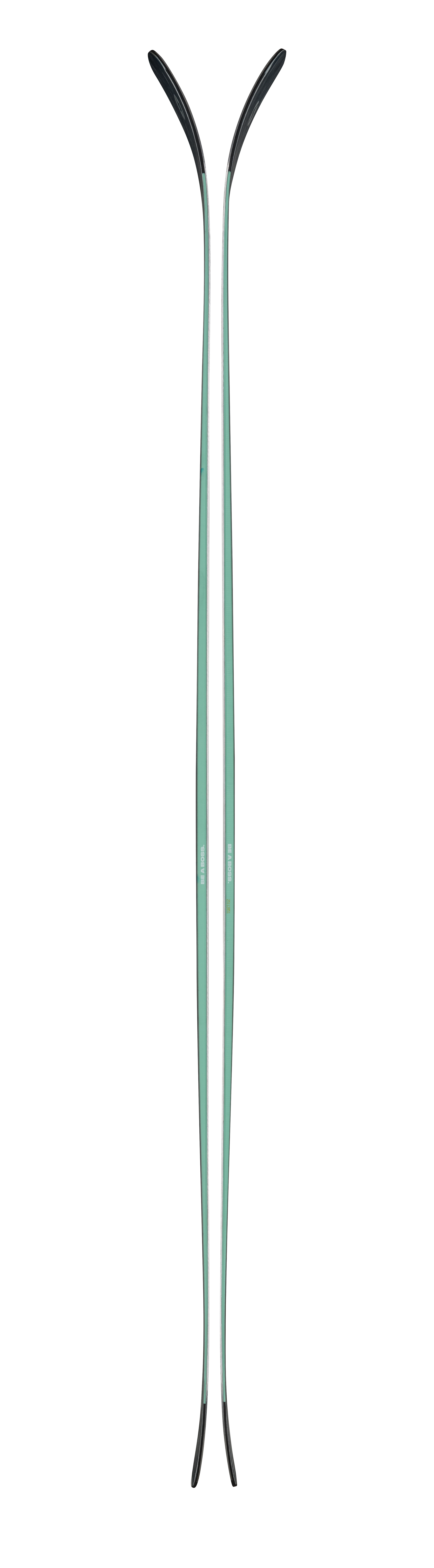 Blizzard Black Pearl 84 Skis 2026/27