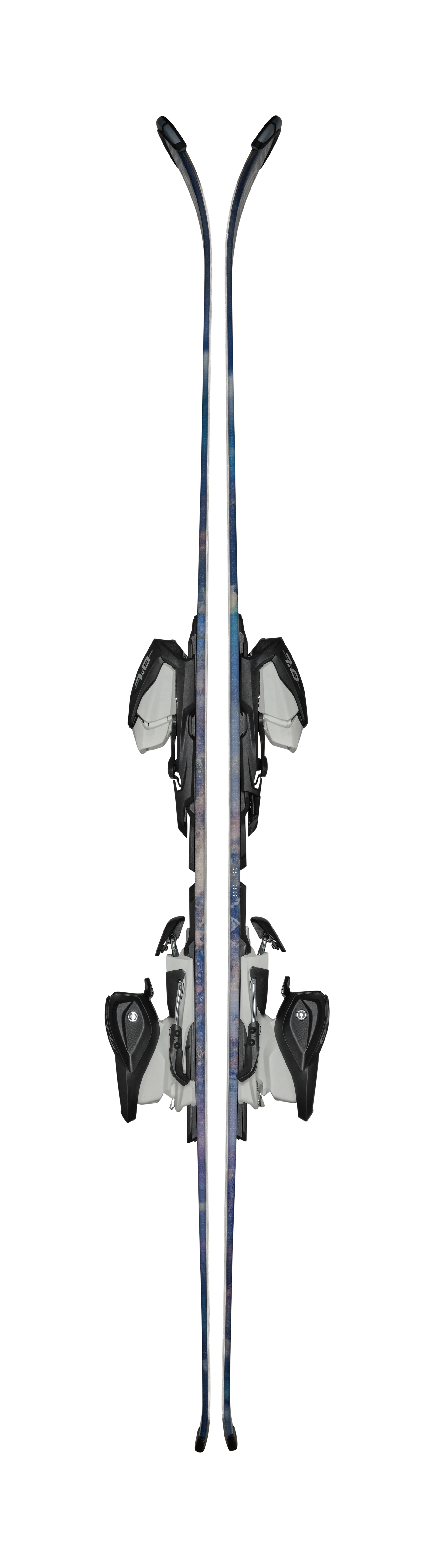 Blizzard Anomaly Jr Skis + FDT Bindings 2026/27
