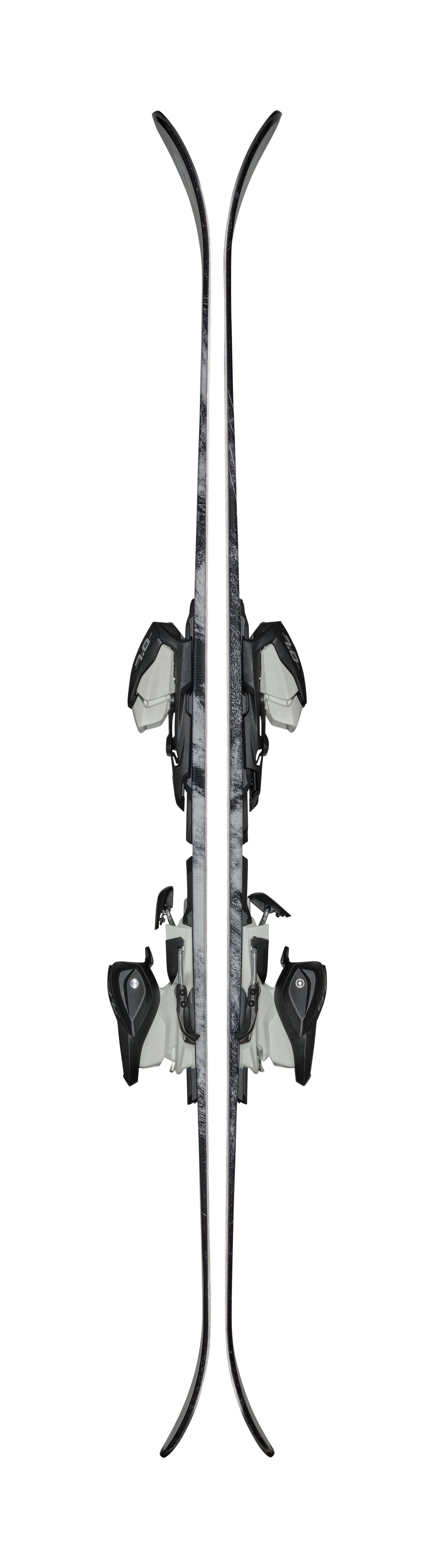 Blizzard Canvas Jr Skis + FDT 7.0 Bindings 2026/27