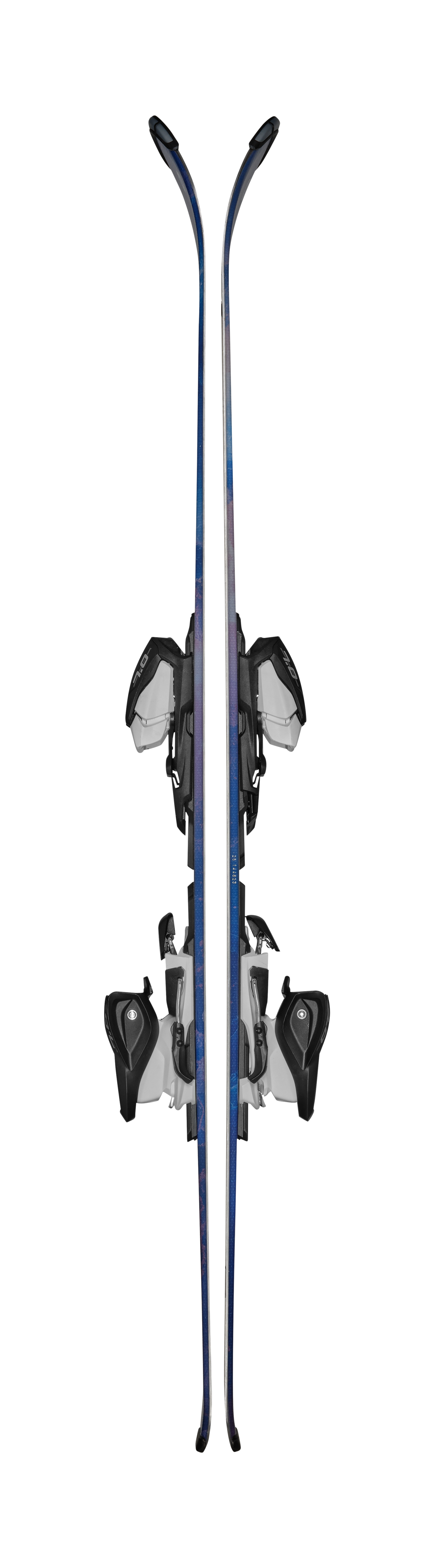 Blizzard Pearl Jr Skis + FDT Bindings 2026/27