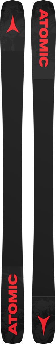 Atomic Bent Decode Skis 2026/27
