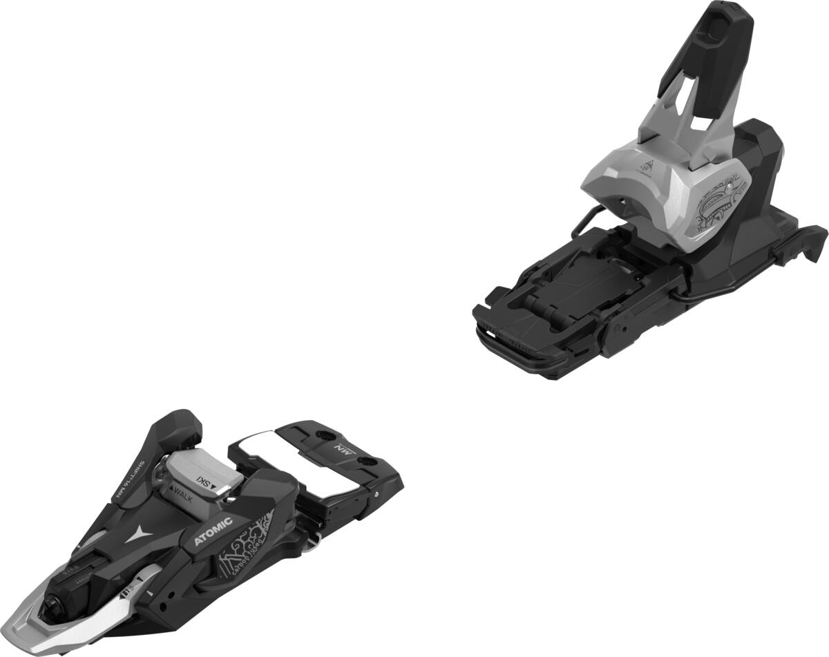 Atomic SHIFT² 16 MN Bent Chetler Ski Bindings 2027