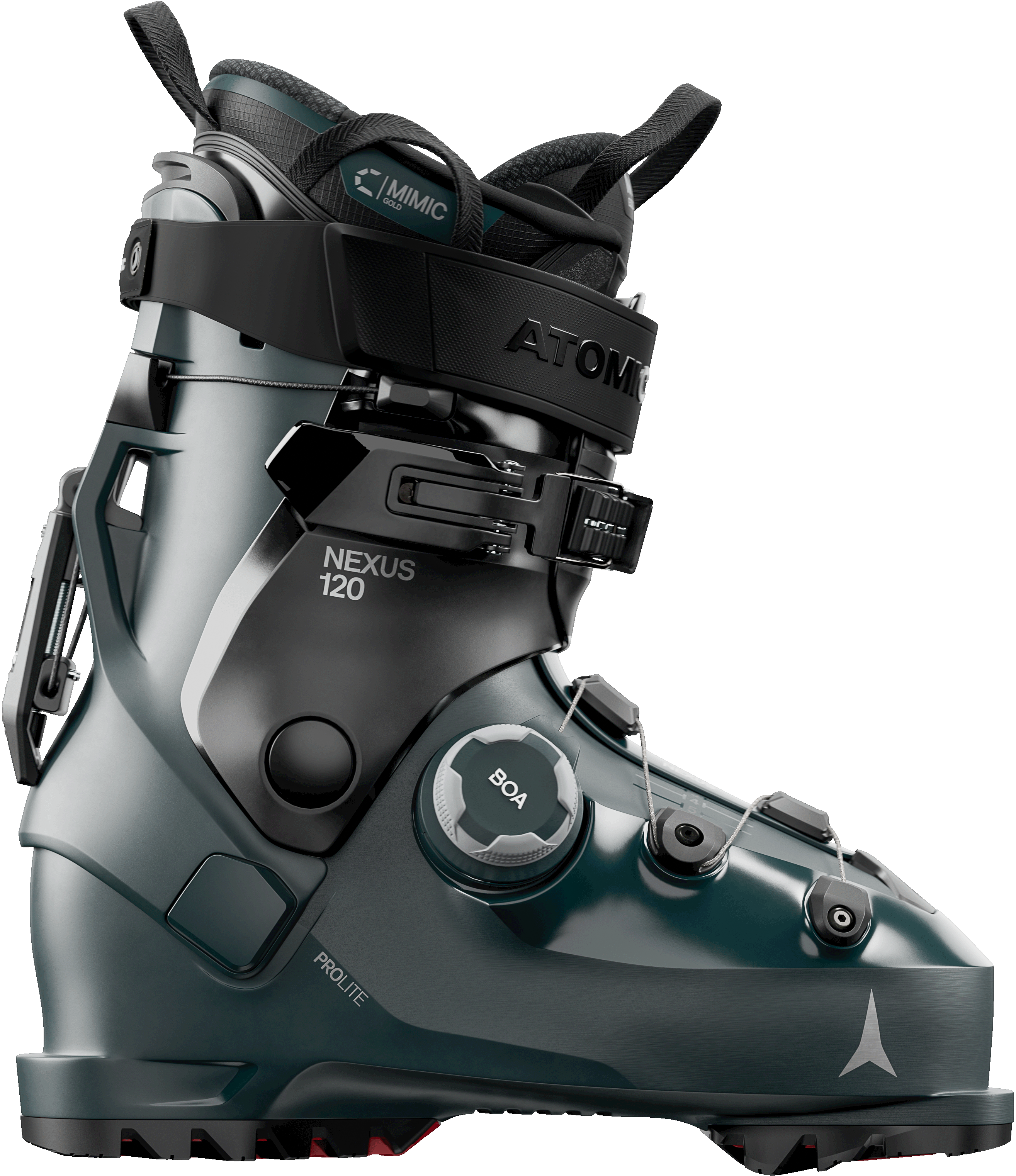 Atomic Nexus 120 BOA Ski Boots 2026/27