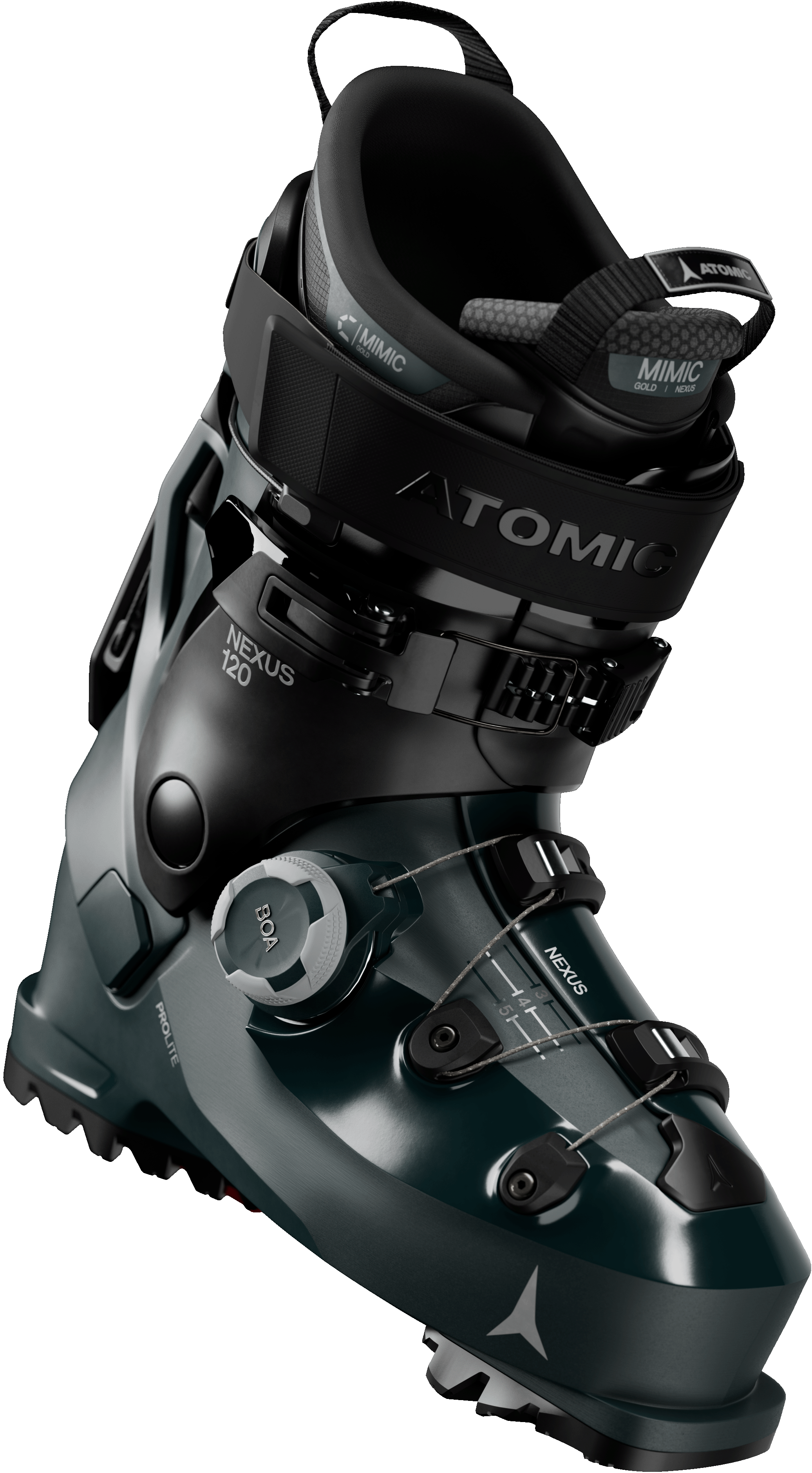 Atomic Nexus 120 BOA Ski Boots 2026/27
