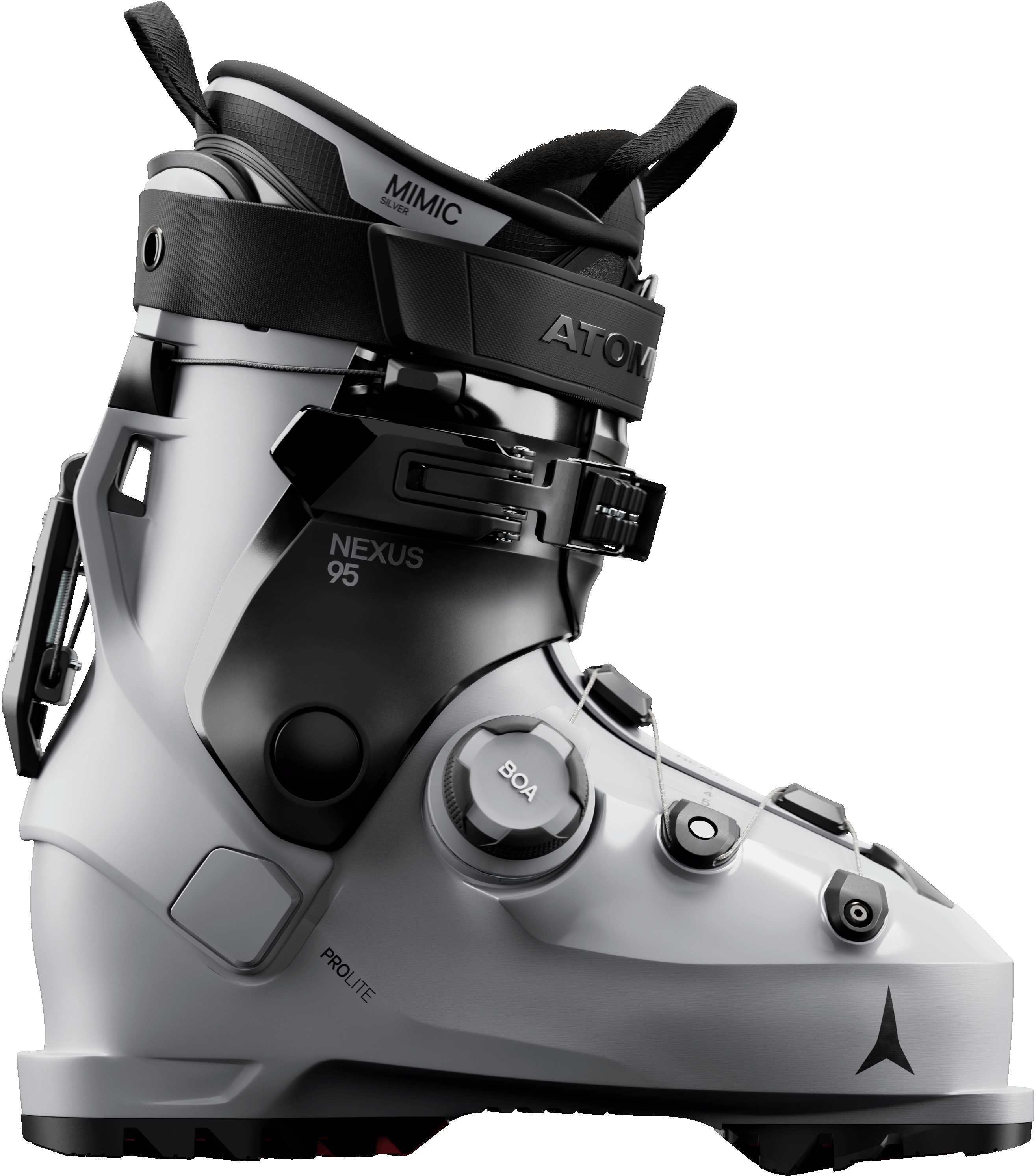 Atomic Nexus 95 BOA W Ski Boots 2026/27