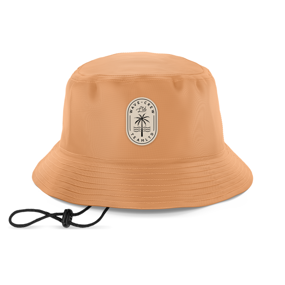 Teamltd Classic Bucket Hat Belinni