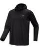 Arc'teryx Men's Cormac Heavyweight Hoody