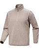 Arc'teryx Men's Covert 1/2 Zip