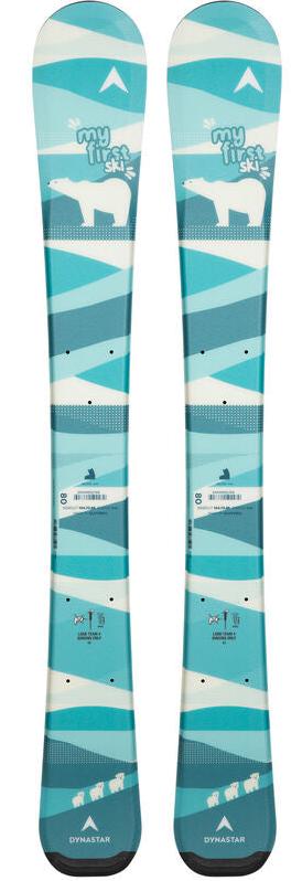 Dynastar My First Ski + Team 4 Bindings 2025/26