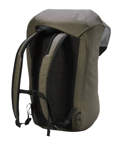 arc'teryx waterproof backpack laptop Arc'teryx Granville 25 Backpack – Skier's Sportshop