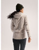 Arc'teryx Women's Proton Heavyweight Hoody