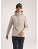 Arc'teryx Women's Proton Heavyweight Hoody