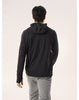 Arc'teryx Men's Cormac Heavyweight Hoody