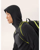 Arc'teryx Men's Cormac Heavyweight Hoody