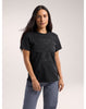 Arc'teryx Women's Bird Cotton T-Shirt