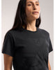 Arc'teryx Women's Bird Cotton T-Shirt