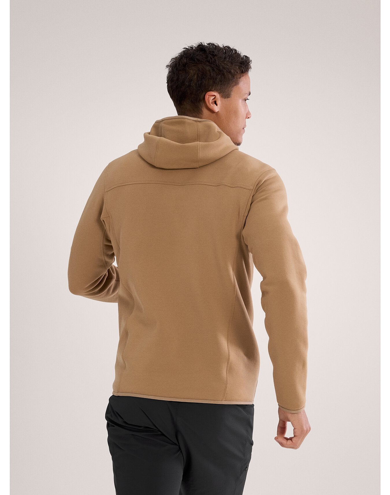 Arc'teryx Mens Kyanite Pullover Hoody