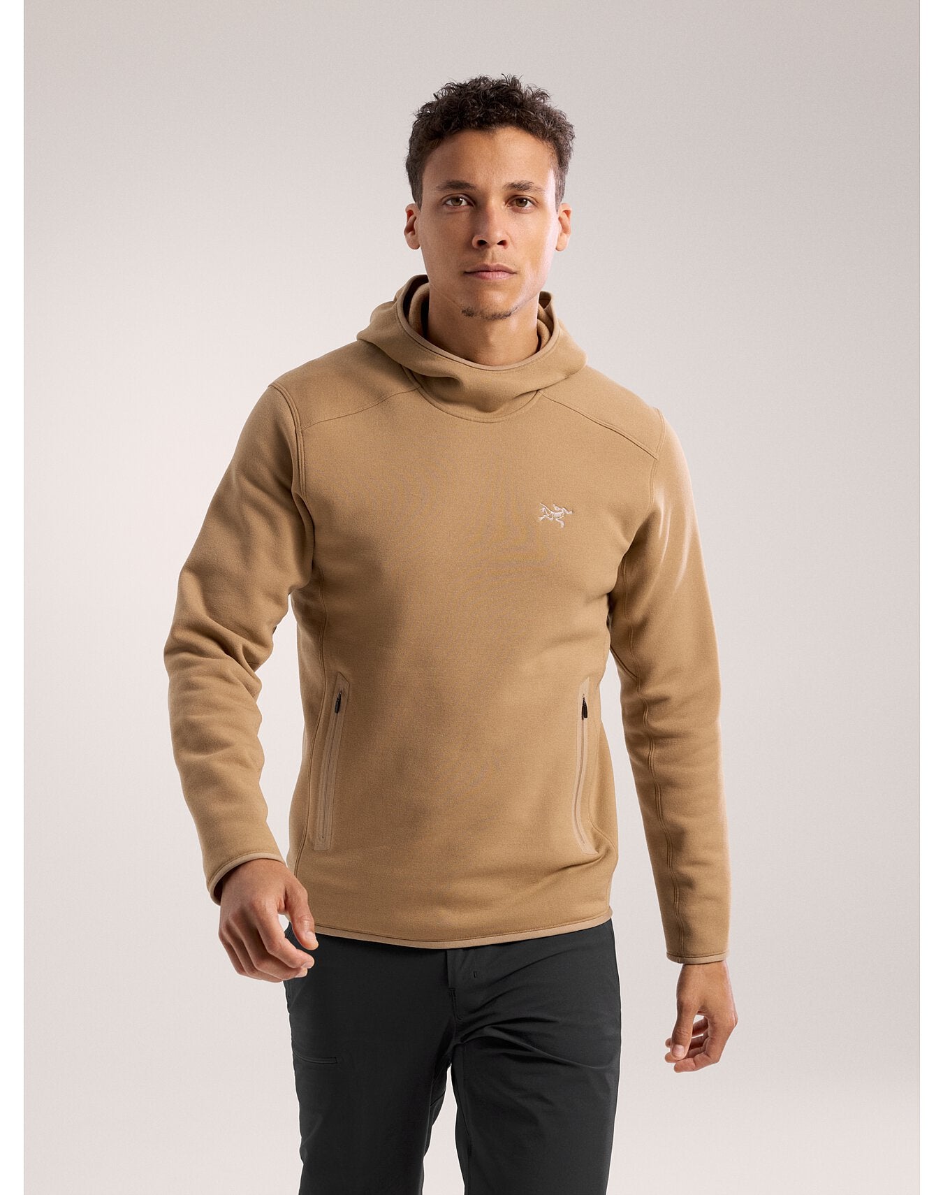 Arc'teryx Mens Kyanite Pullover Hoody