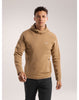 Arc'teryx Men's Kyanite Pullover Hoody