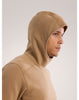 Arc'teryx Men's Kyanite Pullover Hoody