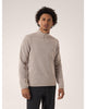 Arc'teryx Men's Covert 1/2 Zip