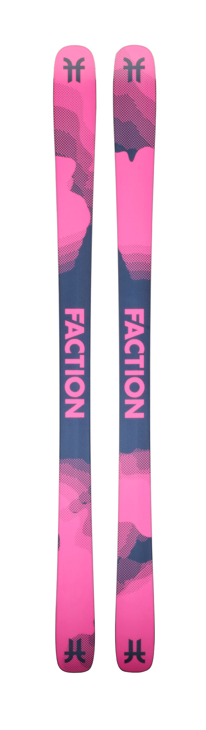 Faction Prodigy 1 Skis 2026/27