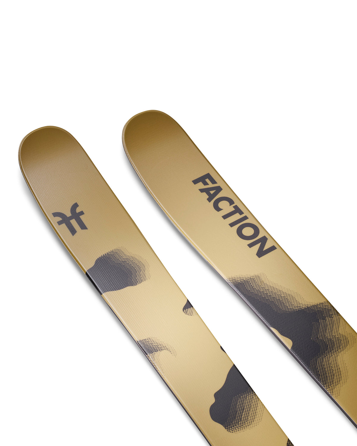 Faction Prodigy 1 Skis 2026/27