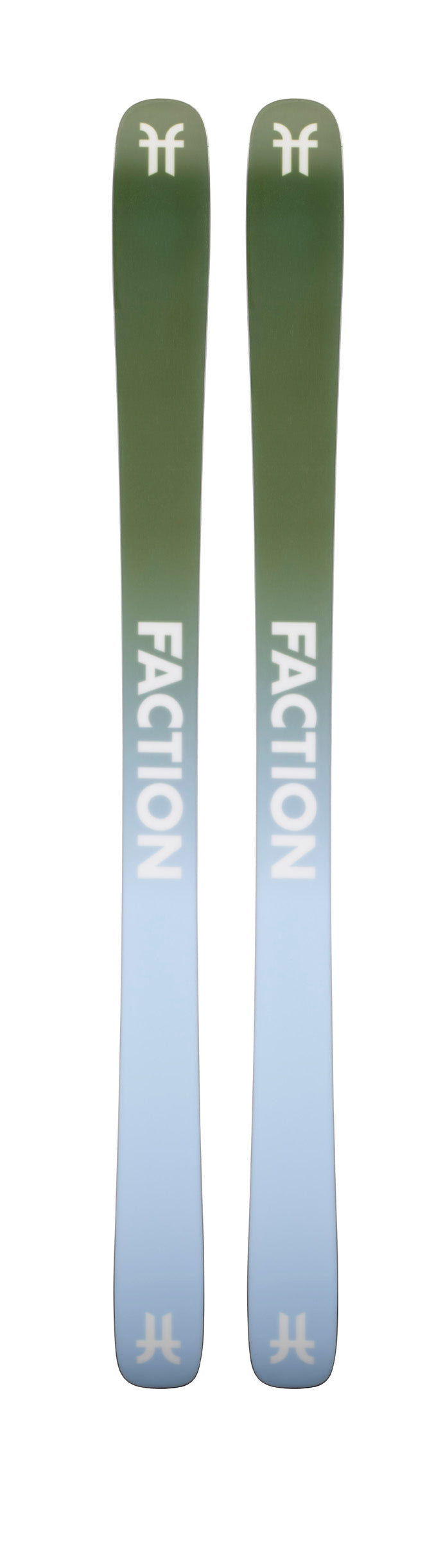 Faction Prodigy 2 Capsule Skis 2026/27