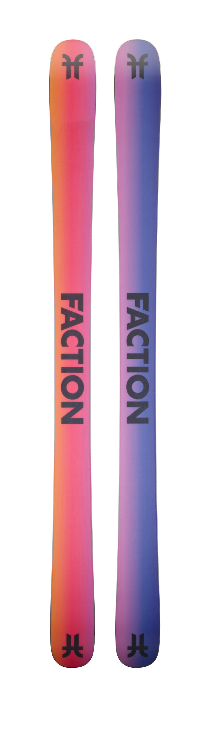 Faction Studio 2 Skis 2026/27