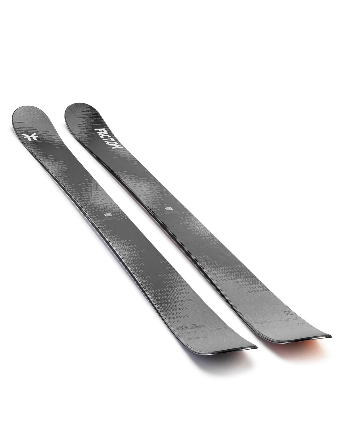 Faction Studio 2 Skis 2026/27