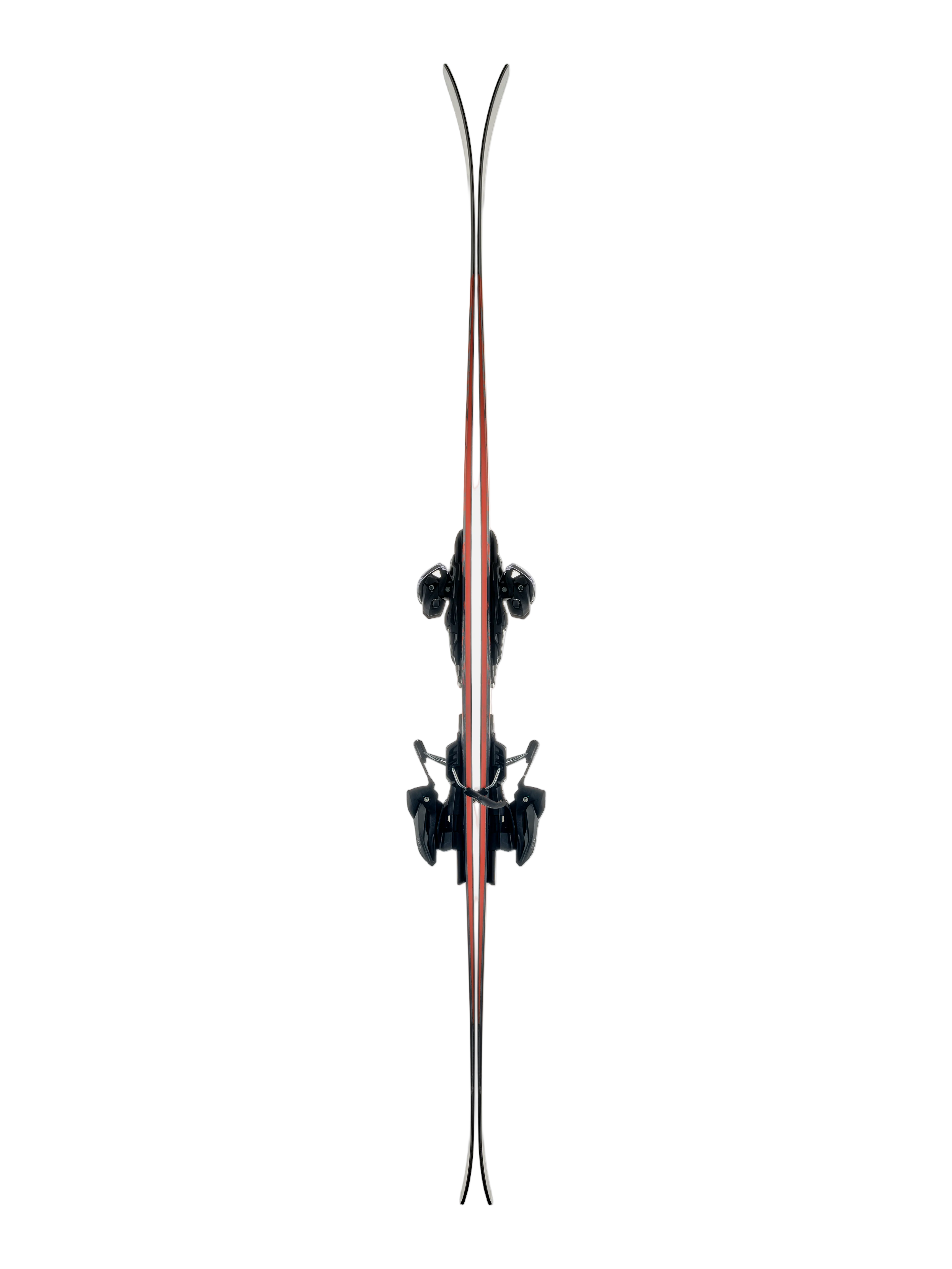 K2 Mindbender 85 QuikClik Skis + Bindings 2026/27