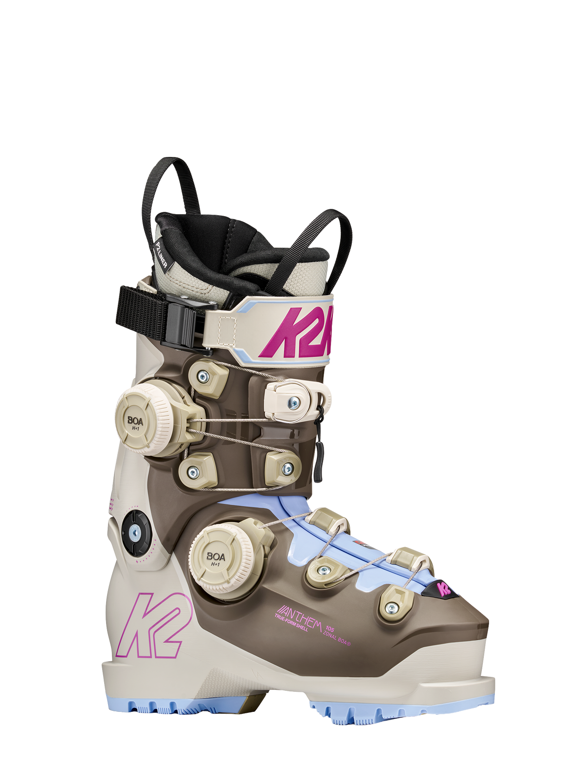 K2 Anthem 105 Zonal BOA Ski Boots 2026/27
