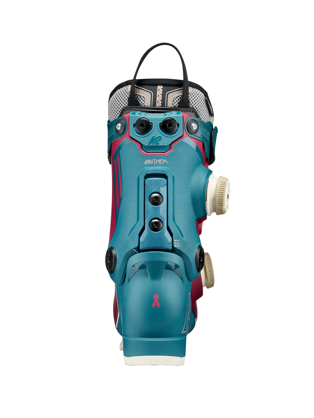 K2 Anthem 95 Zonal BOA Ski Boots 2026/27