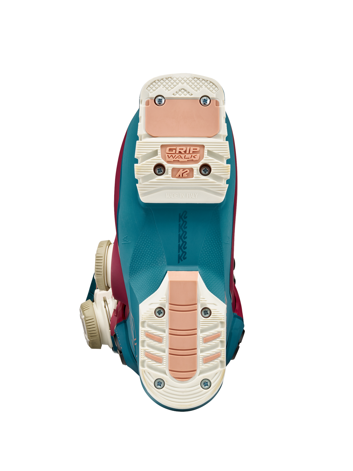 K2 Anthem 95 Zonal BOA Ski Boots 2026/27