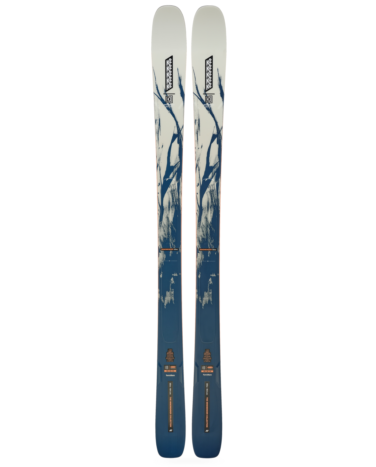 K2 Mindbender 88 W Skis 2026/27