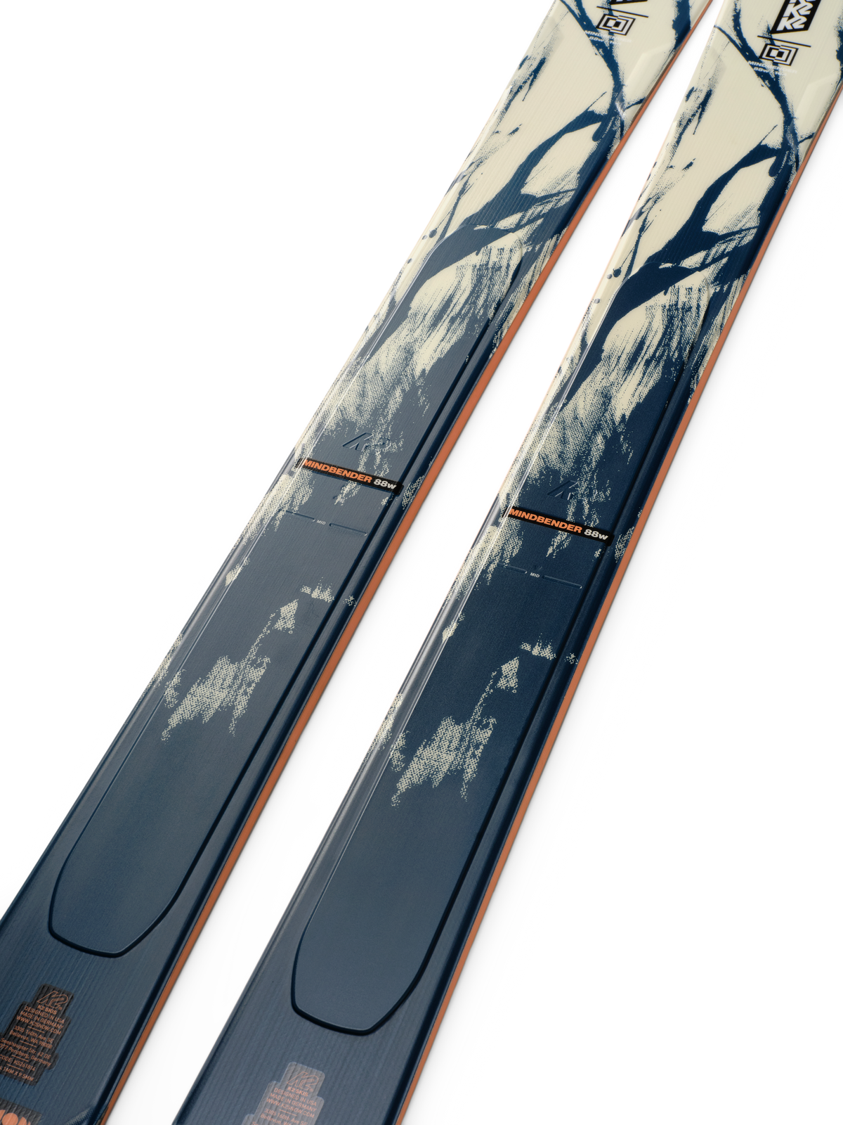 K2 Mindbender 88 W Skis 2026/27