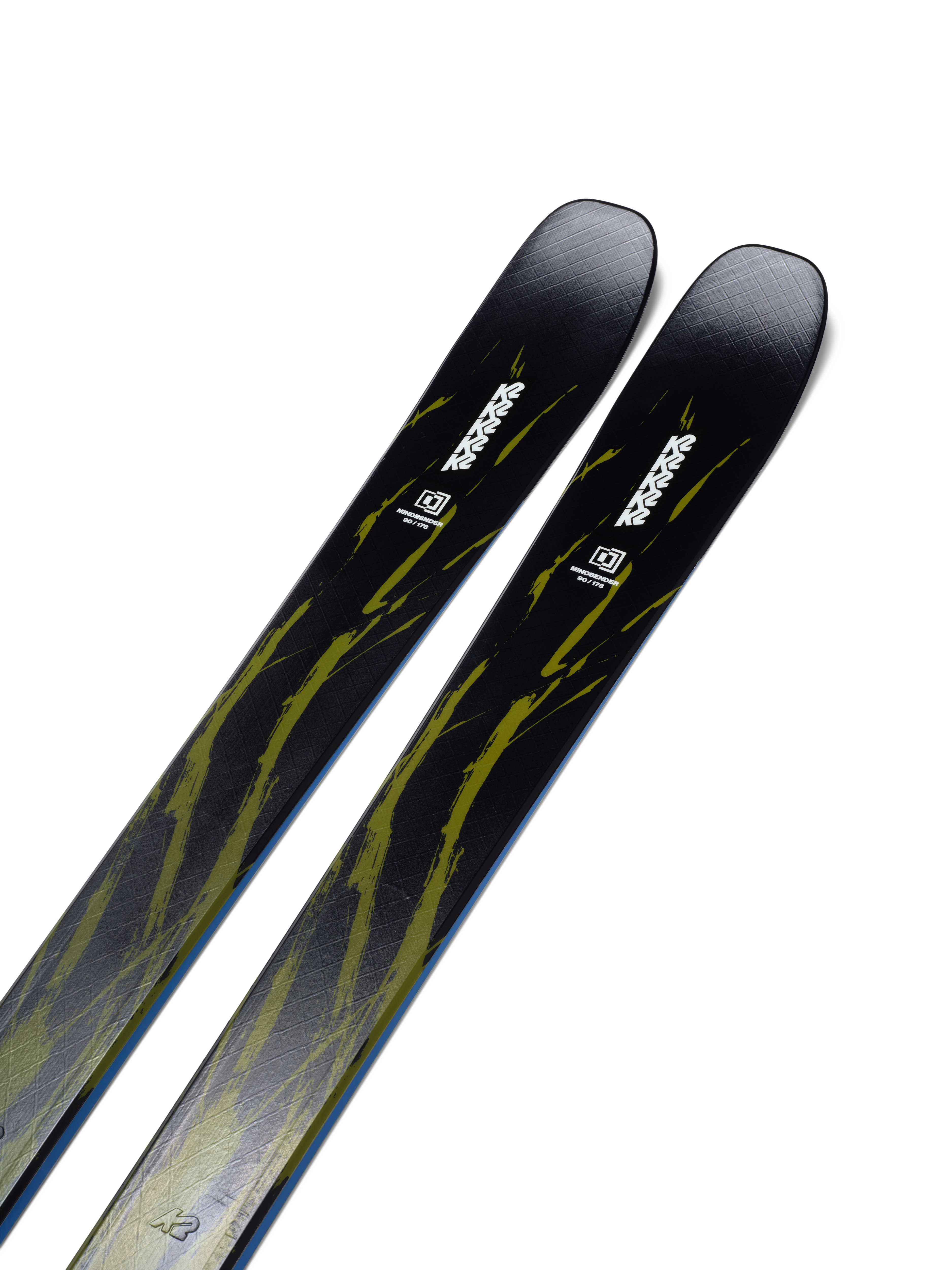 K2 Mindbender 90 Skis 2026/27