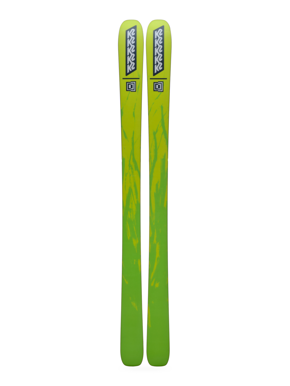 K2 Mindbender 96 Skis 2026/27