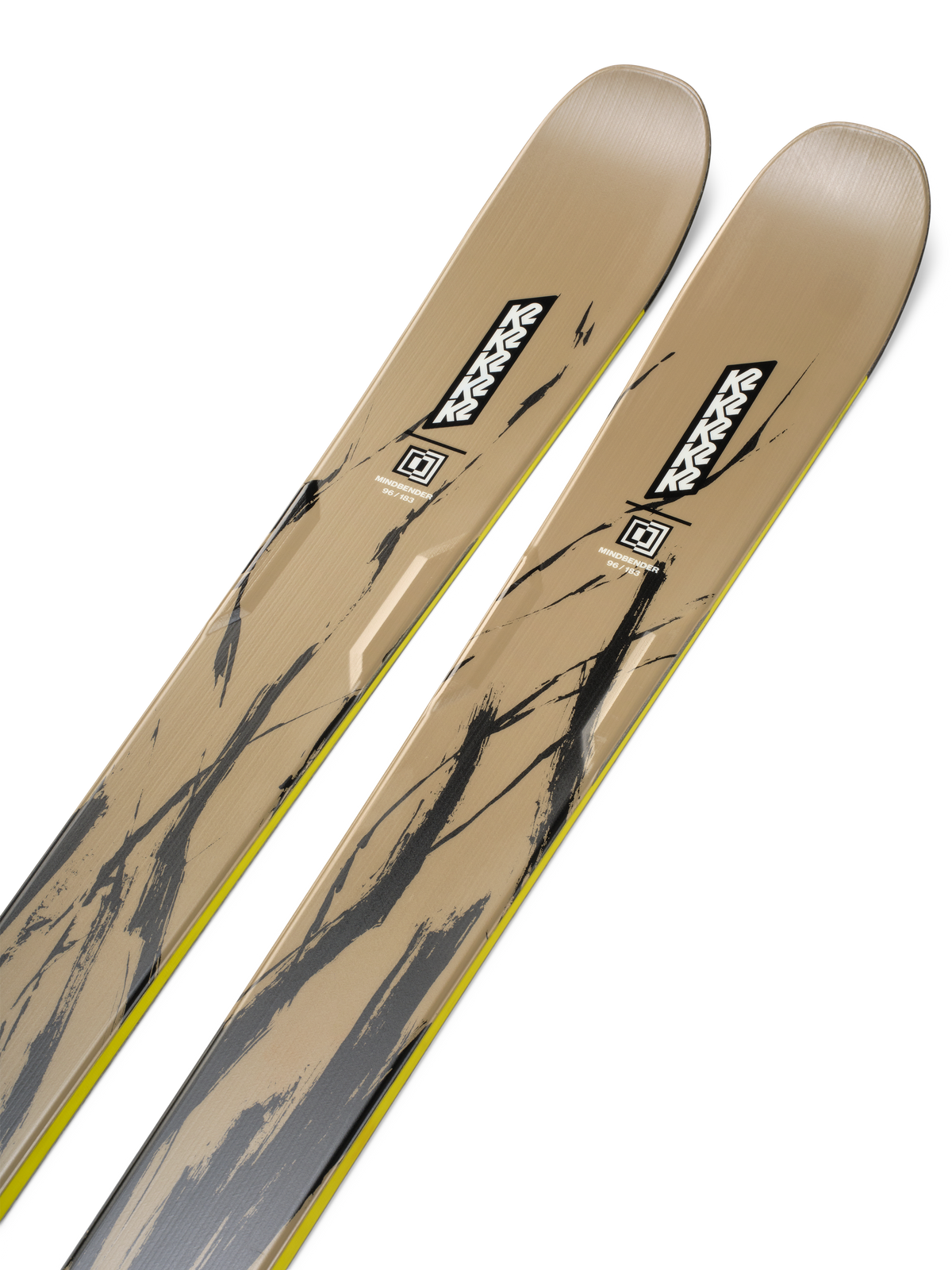 K2 Mindbender 96 Skis 2026/27