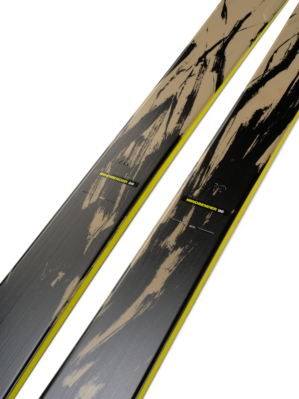 K2 Mindbender 96 Skis 2026/27