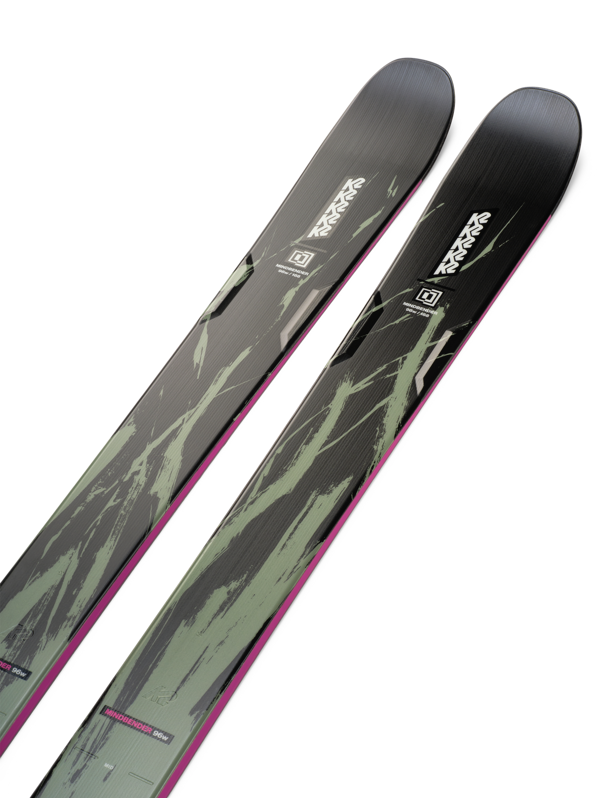 K2 Mindbender 96 W Skis 2026/27